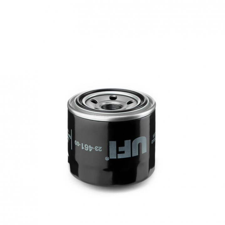 UFI FILTERS 23.461.00 Ölfilter SpinOn