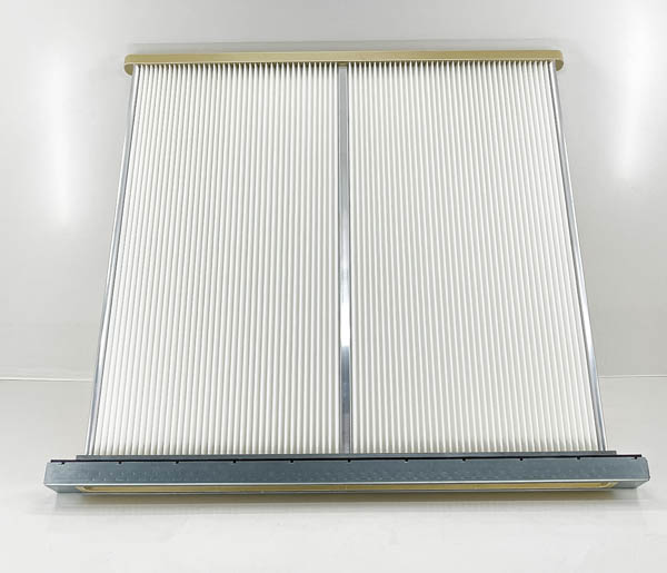 EFP FPL1050-930x950mm,5,6m² Alternative Filterplatte Keller 146122