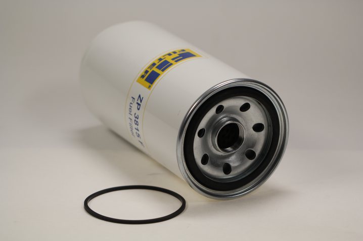 Fil Filter ZP3815F Kraftstoffwechselfilter