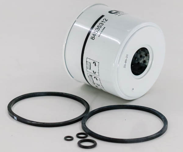 84535312 Kraftstofffilterelement Case New Holland
