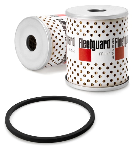 FLEETGUARD FF144 Kraftstofffilterelement
