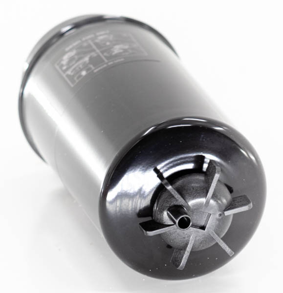 WK8124 Kraftstofffilter SpinOn