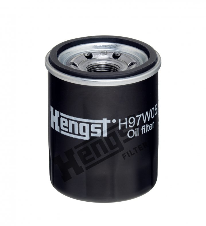 HENGST FILTER H97W05 Ölfilter SpinOn