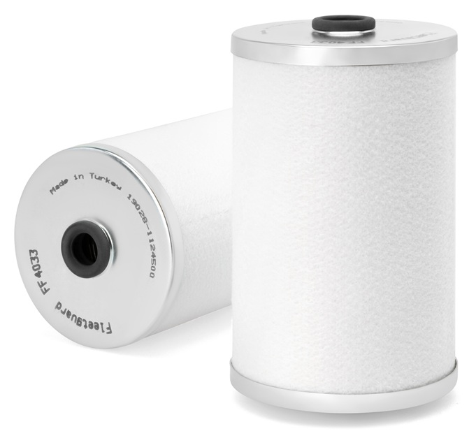 FLEETGUARD FF4033 Kraftstofffilterelement