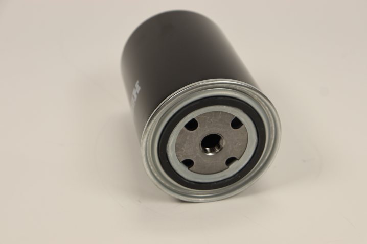 HENGST FILTER H17WK02 Kraftstofffilter SpinOn