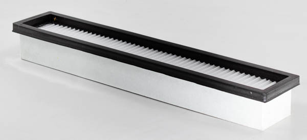 SC90127 cabin air filter element