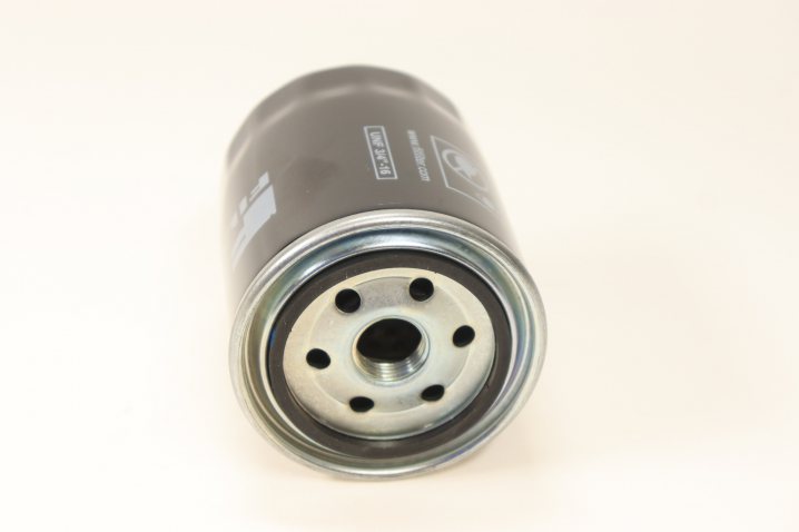 Fil Filter ZP571 Wechselfilter