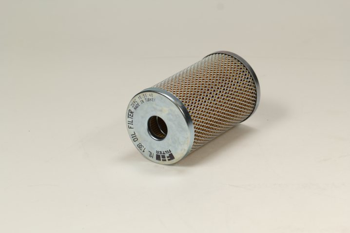 Fil Filter ML138 Ölfilterelement