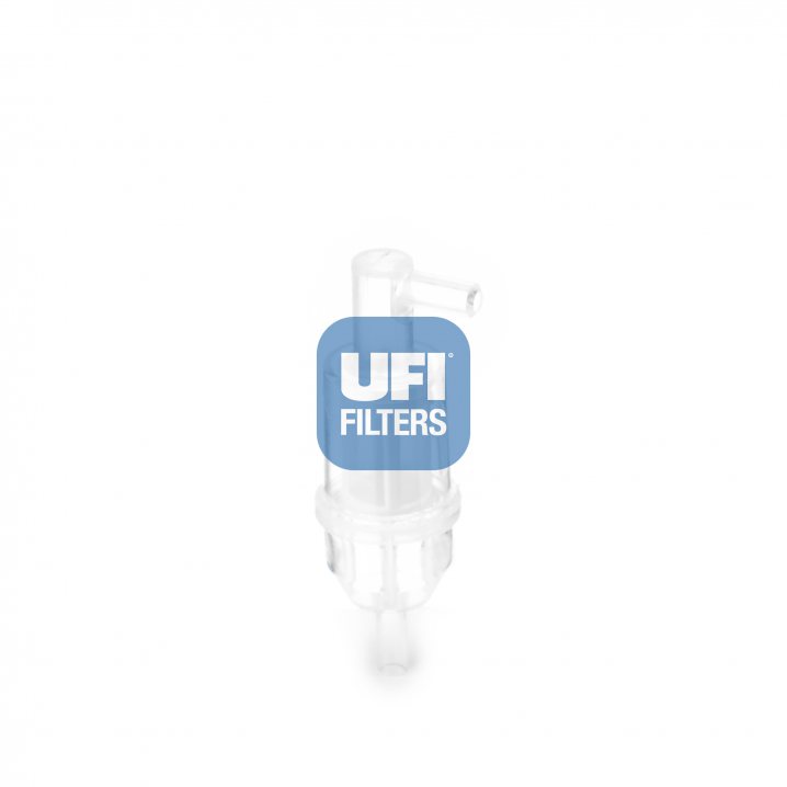 UFI FILTERS 31.013.00 Kraftstoff-Leitungsfilter Inline