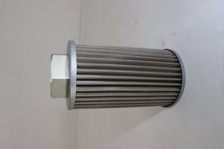 ARGO-HYTOS AS040-71 suction strainer