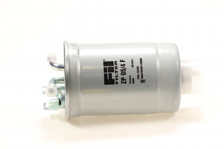 Fil Filter ZP05/4F Kraftstoff-Leitungsfilter (Inline)