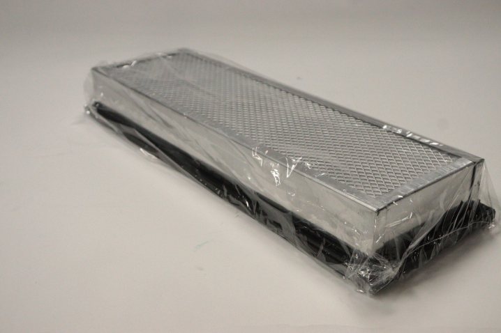 PANCLEAN AXH4342 cabin air filter (activated carbon comb)
