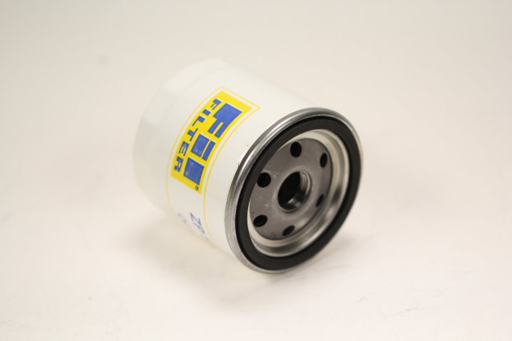 Fil Filter ZP557B Ölfilter SpinOn