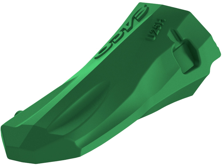 ESCO® Ultralok® U30 Excavator Tooth – U30H
(Heavy)