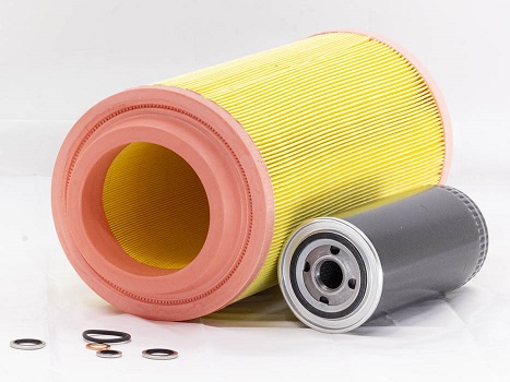 SOTRAS SK0070 Filter (Servicekit)