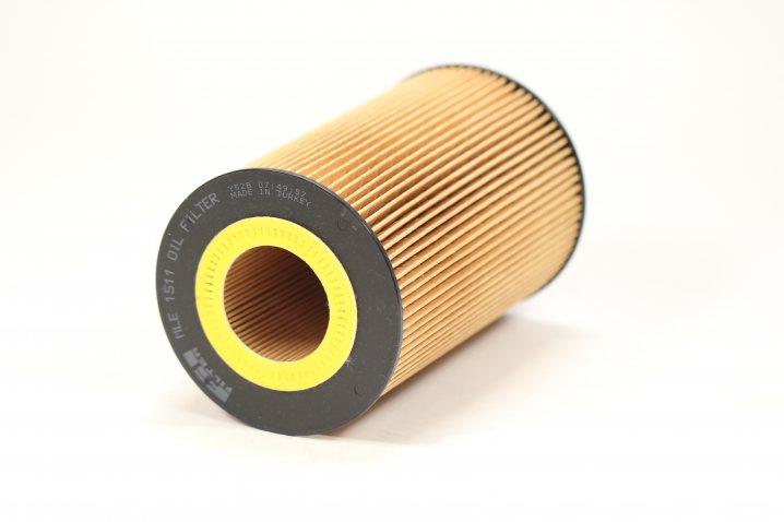 Fil Filter MLE1511 Ölfilterelement (metallfrei)