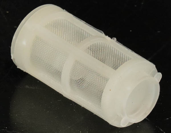 MANN-FILTER PU2001 Kraftstofffilterelement