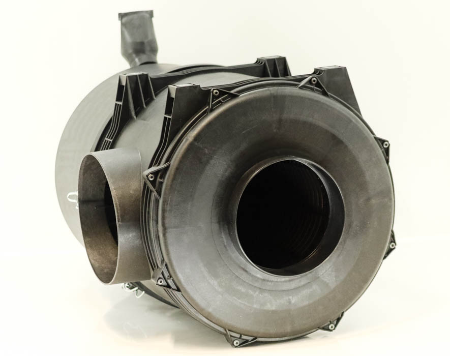 MANN+HUMMEL Luftfilter 4493092904 (Piclon NLG 37-42)