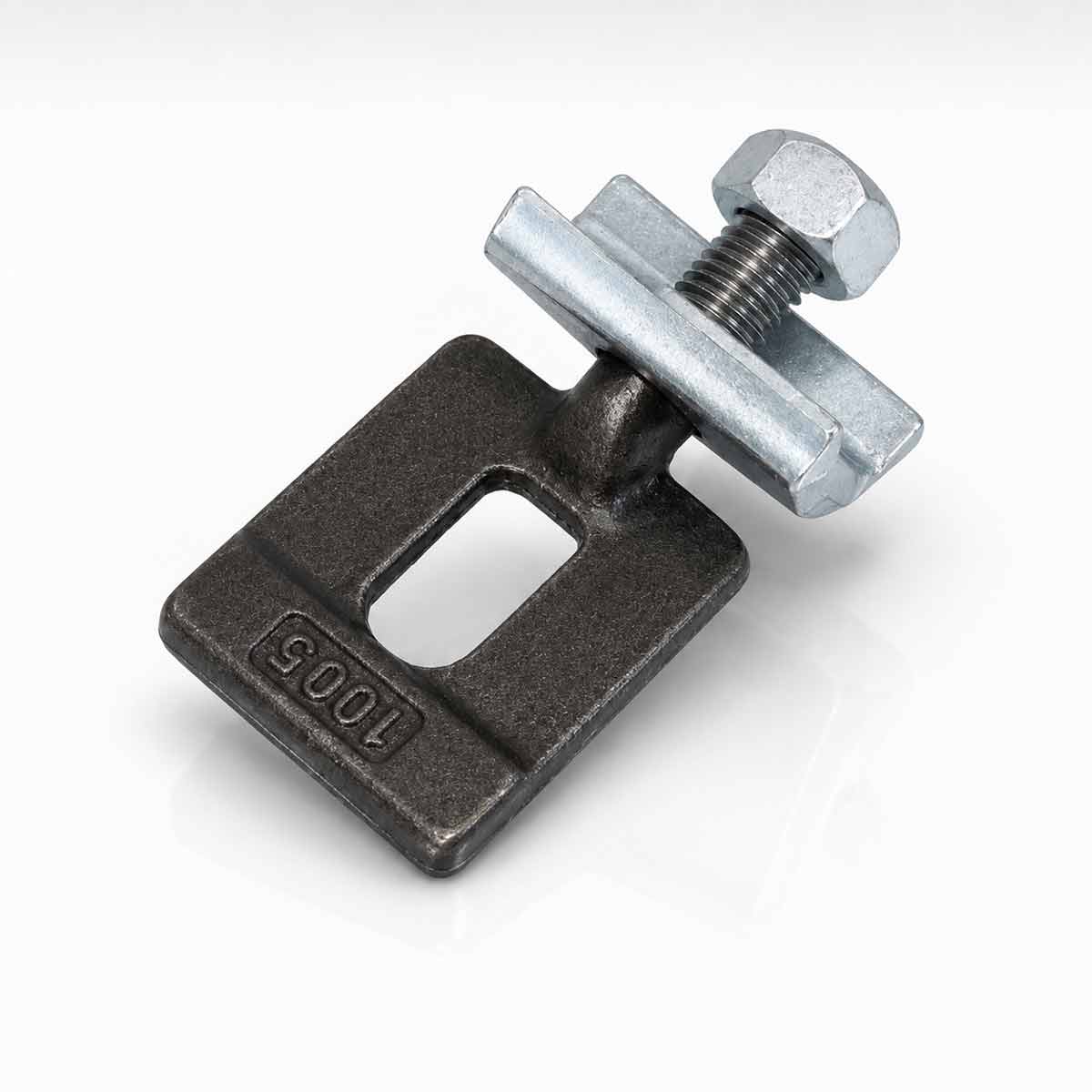 LIS® Schraubsicherung 1005 passend für Lehnhoff® und Hülsenzahn 404F