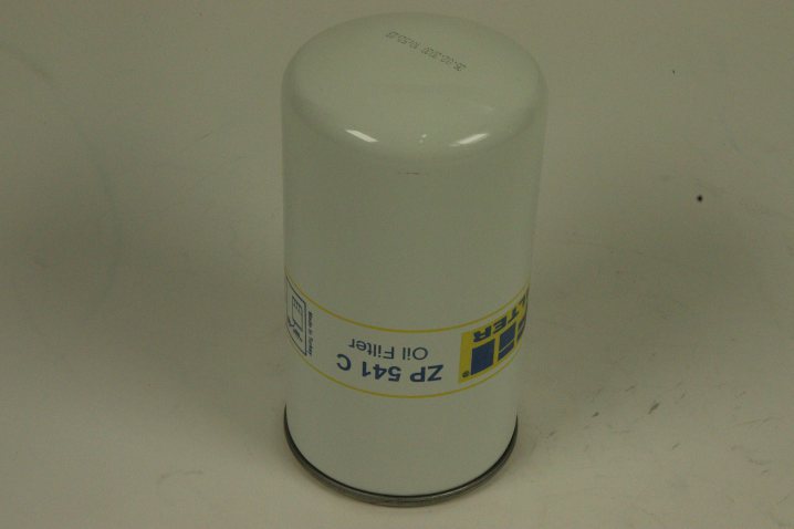 Fil Filter ZP541C oil filter spin-on