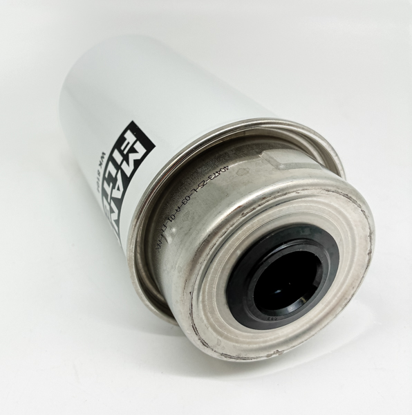 MANN-FILTER WK8104 Kraftstoffwechselfilter