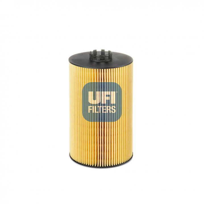 UFI FILTERS 25.097.00 Ölfilterelement