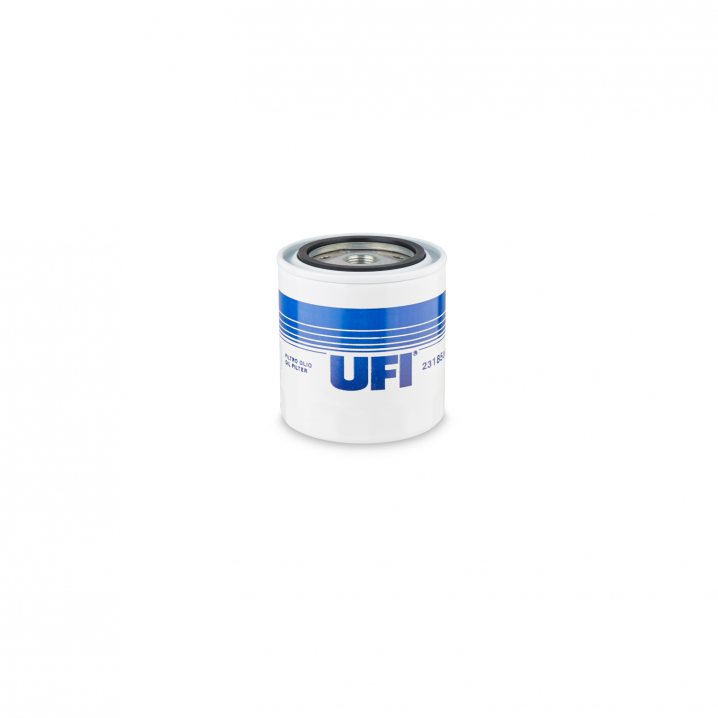 UFI FILTERS 23.185.00 Ölfilter SpinOn