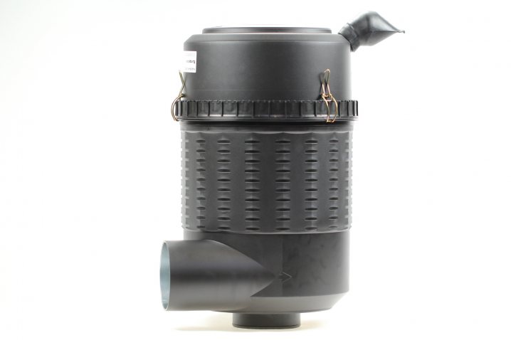 MANN+HUMMEL Luftfilter 4570092941 (Europiclon)