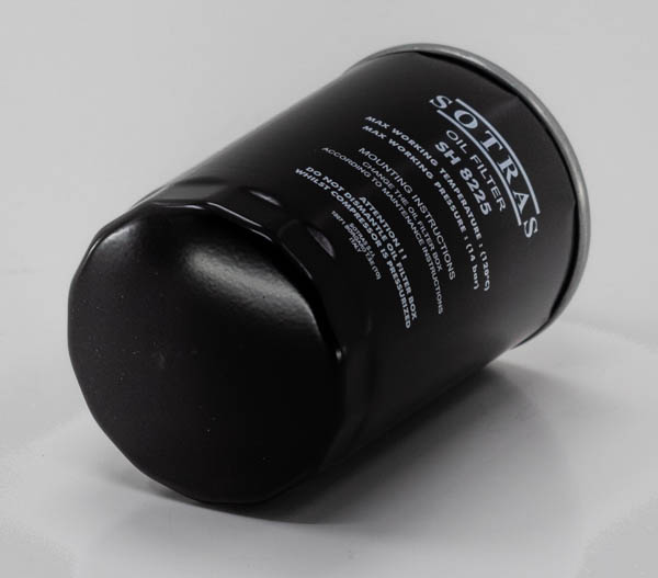 SOTRAS SH8225 Ölfilterelement
