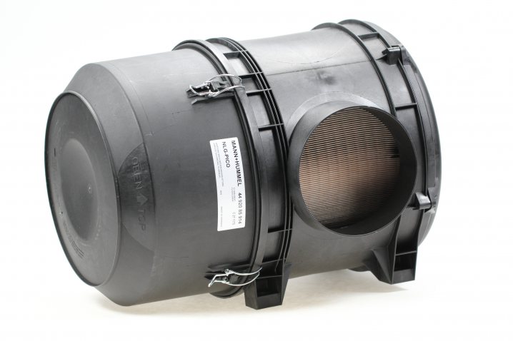 MANN+HUMMEL Luftfilter 4492085914 (Pico NLG 28-28)