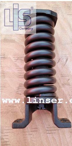 TRACK ADJUSTER & SPRING ASSEMBLY to fit
CAT308e2CR,CAT308D