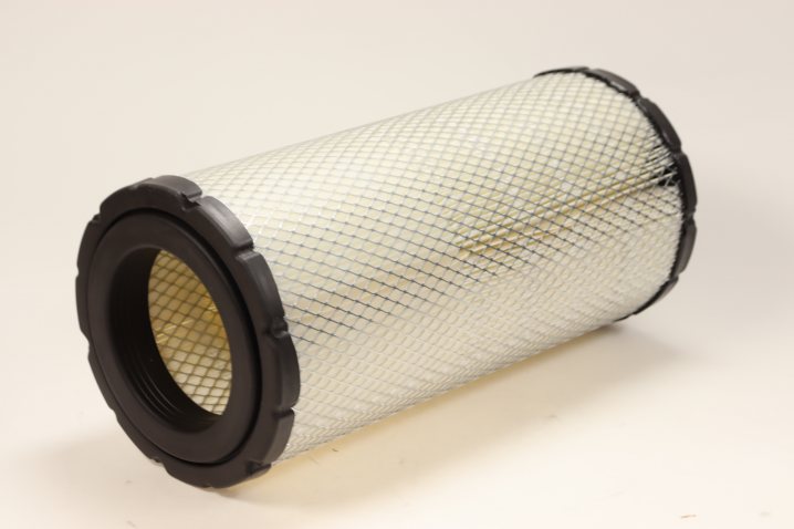 MANN-FILTER C19005 air filter element