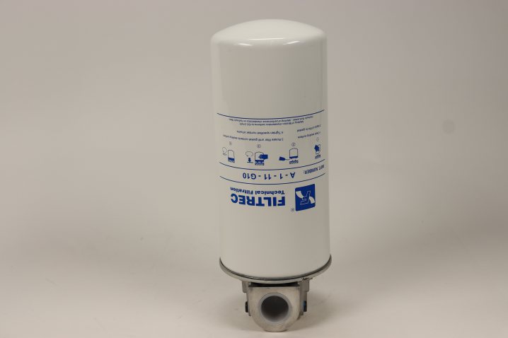 FA111G10BB4R00 Leitungsfilter (Rücklauffilter)