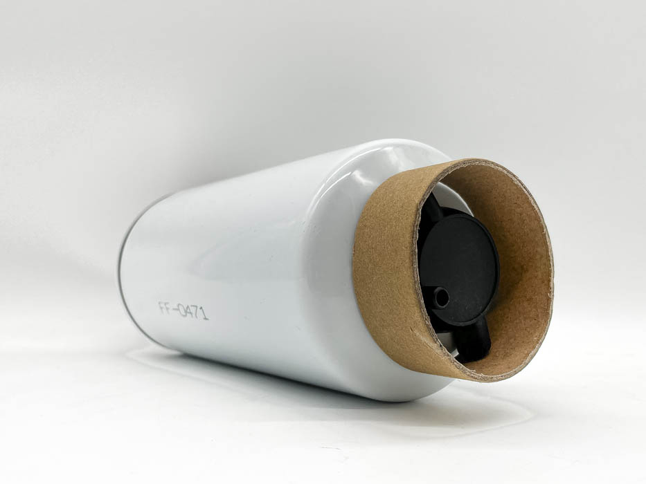 Fil Filter FF-0471 Kraftstofffilter SpinOn