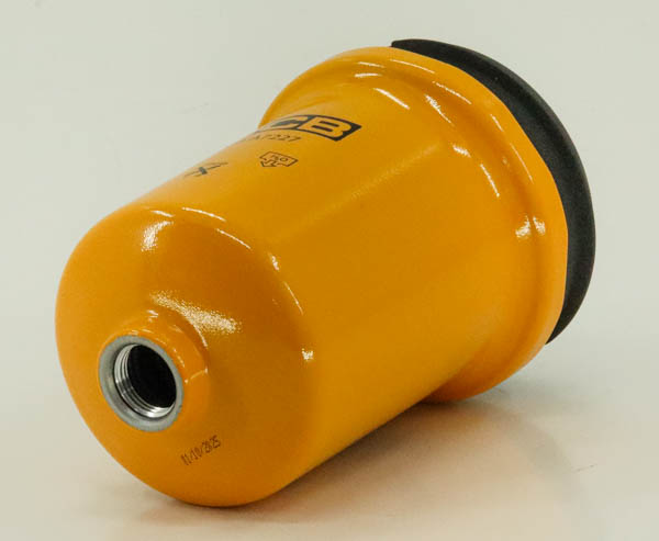 HIFI FILTER SN40901 Kraftstofffilter SpinOn