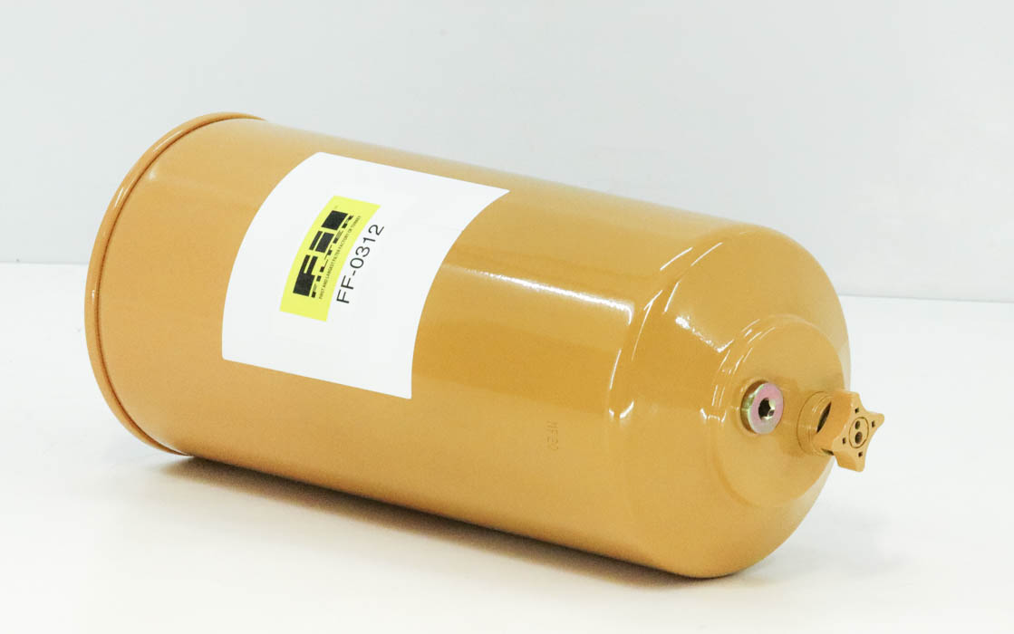 Fil Filter FF-0312 Kraftstofffilter SpinOn