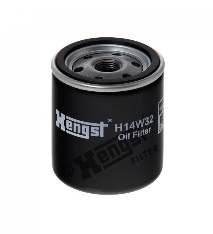 HENGST FILTER H14W32 Ölfilter SpinOn