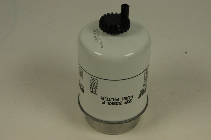 Fil Filter ZP3393F fuel filter spin-on