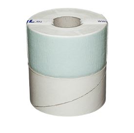 H101 oil filter element