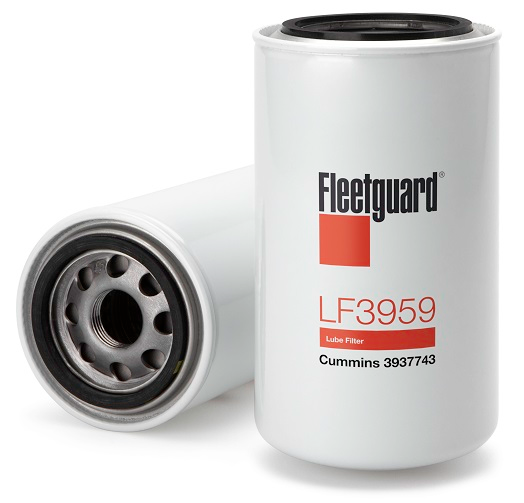 FLEETGUARD LF3959 Ölfilterelement