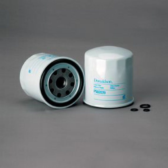 DONALDSON P502039 Ölfilter SpinOn