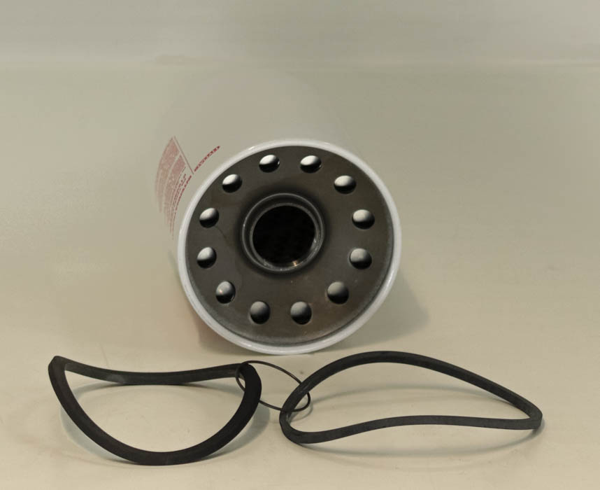 HYDAC 0160MA005BN hydraulic filter element