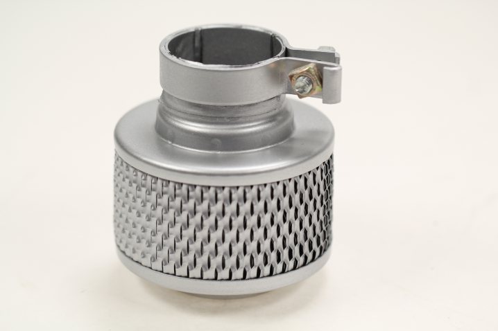 MANN+HUMMEL 4301867022 wet-type air filter (NW40)