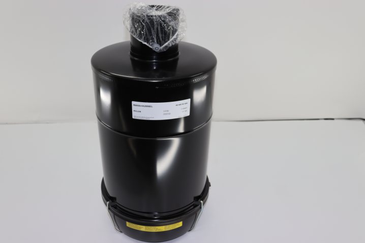 MANN+HUMMEL Luftfilter 4544092404 (Piclon)
