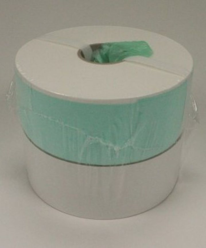 H201 oil filter element