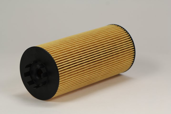 HENGST FILTER E181HD252 Ölfilter