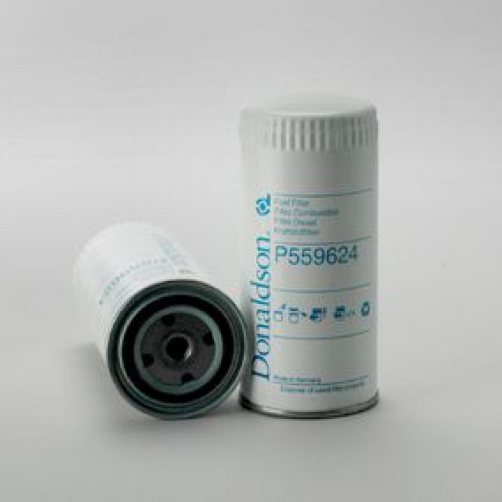 DONALDSON P559624 Kraftstoffwechselfilter