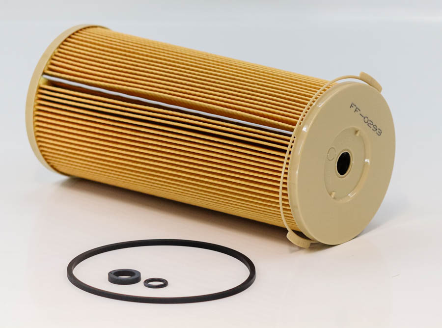 Fil Filter FF-0293 Kraftstofffilterelement