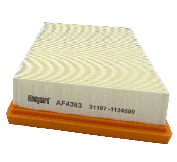 FLEETGUARD AF4383 Luftfilterelement
