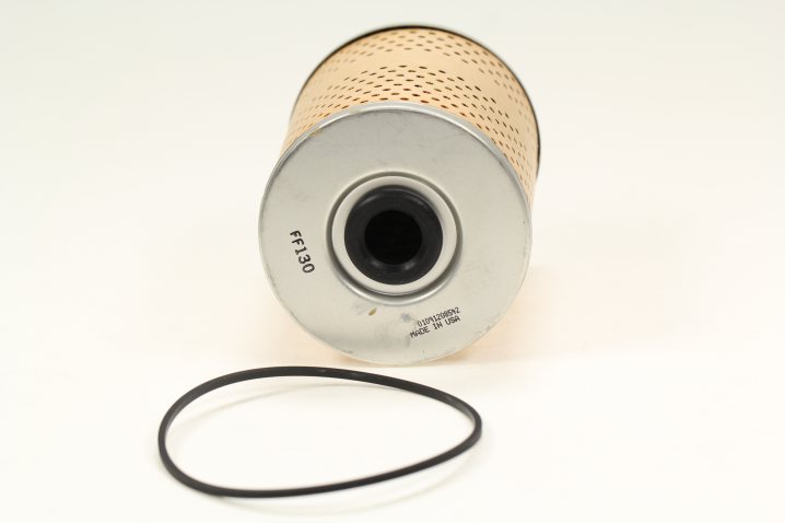 SN40508 Kraftstofffilterelement